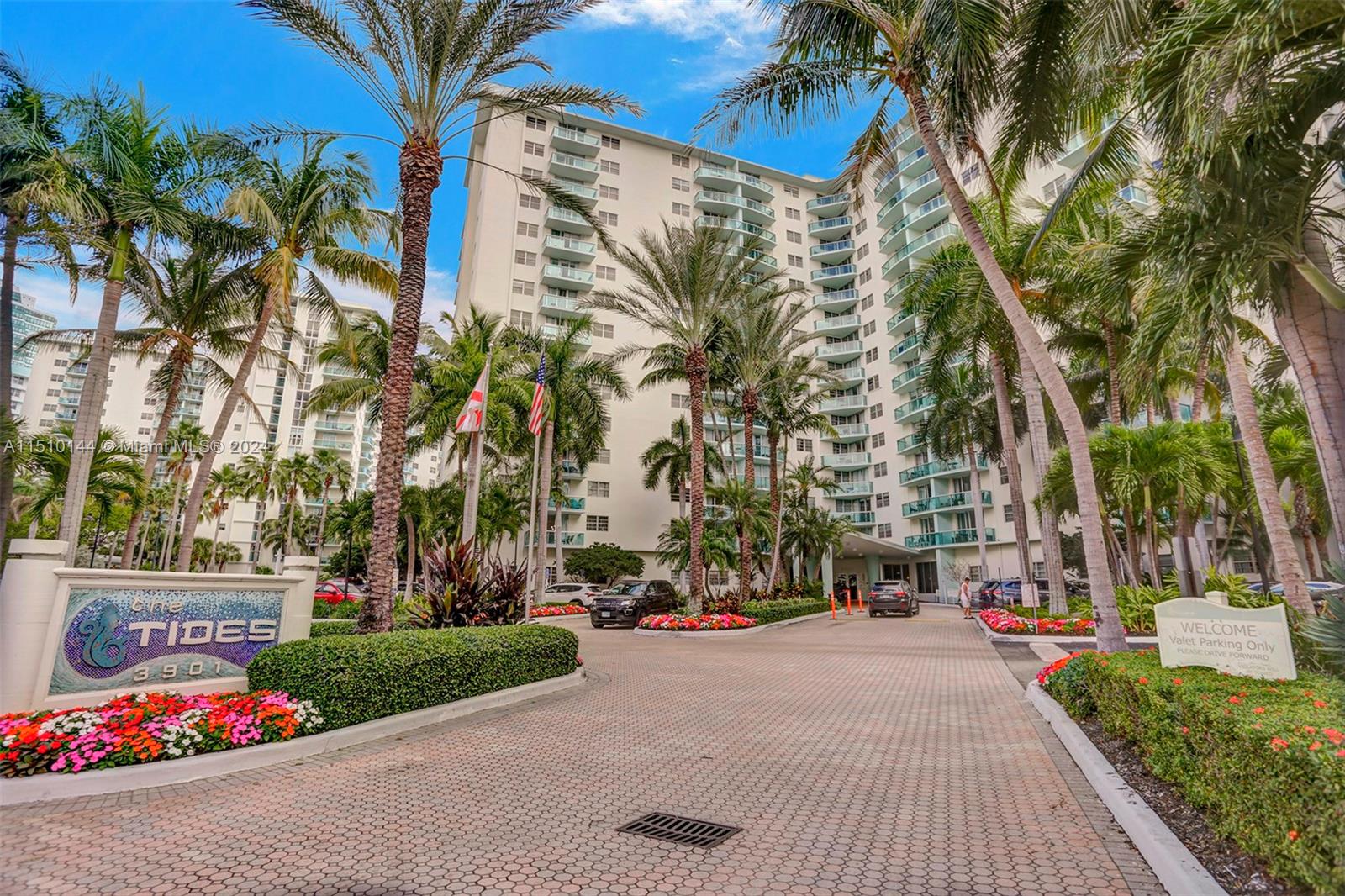 3901 S Ocean Dr 3L, Hollywood, Florida 33019, 1 Bedroom Bedrooms, ,1 BathroomBathrooms,Residential,For Sale,3901 S Ocean Dr 3L,A11510144