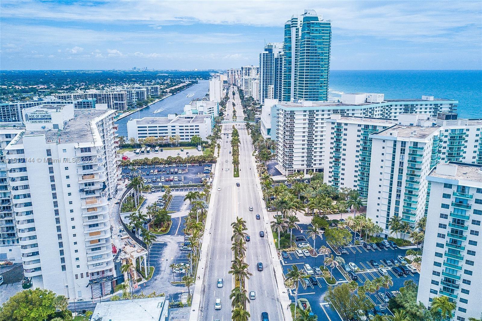 3901 S Ocean Dr 3L, Hollywood, Florida 33019, 1 Bedroom Bedrooms, ,1 BathroomBathrooms,Residential,For Sale,3901 S Ocean Dr 3L,A11510144