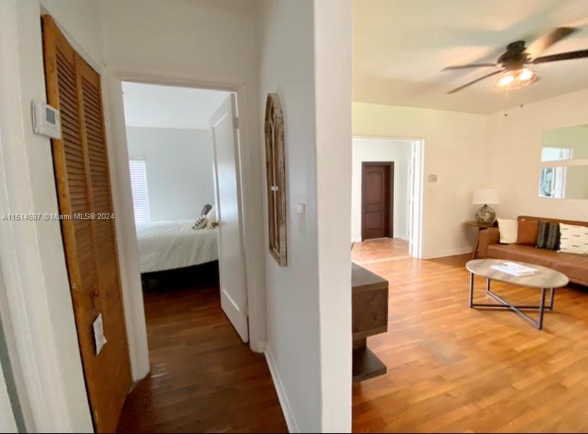 4619 SW 10th St ., Miami, Florida 33134, 3 Bedrooms Bedrooms, ,2 BathroomsBathrooms,Residentiallease,For Rent,4619 SW 10th St .,A11514697