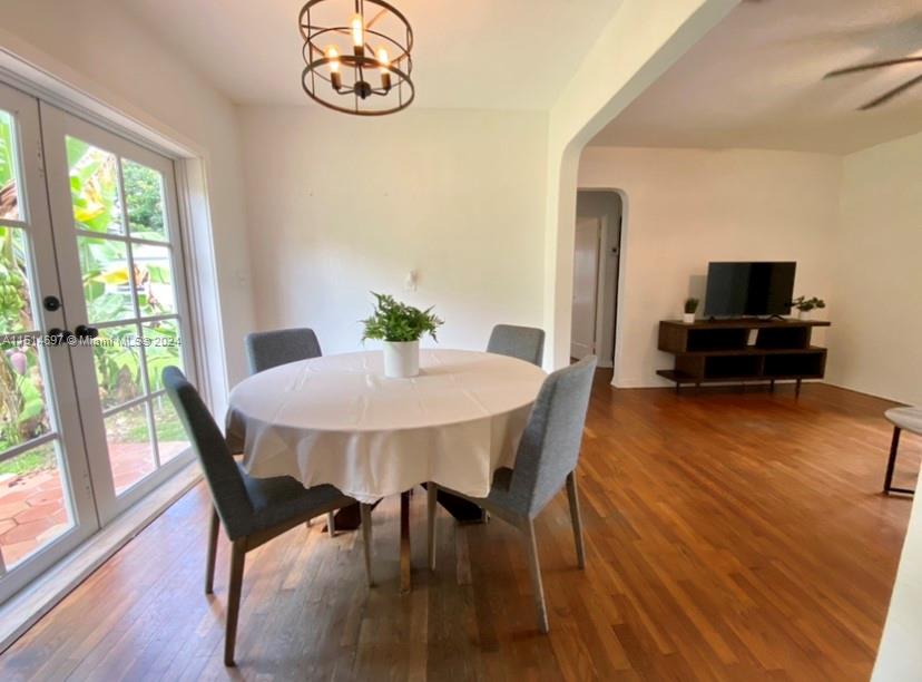 4619 SW 10th St ., Miami, Florida 33134, 3 Bedrooms Bedrooms, ,2 BathroomsBathrooms,Residentiallease,For Rent,4619 SW 10th St .,A11514697