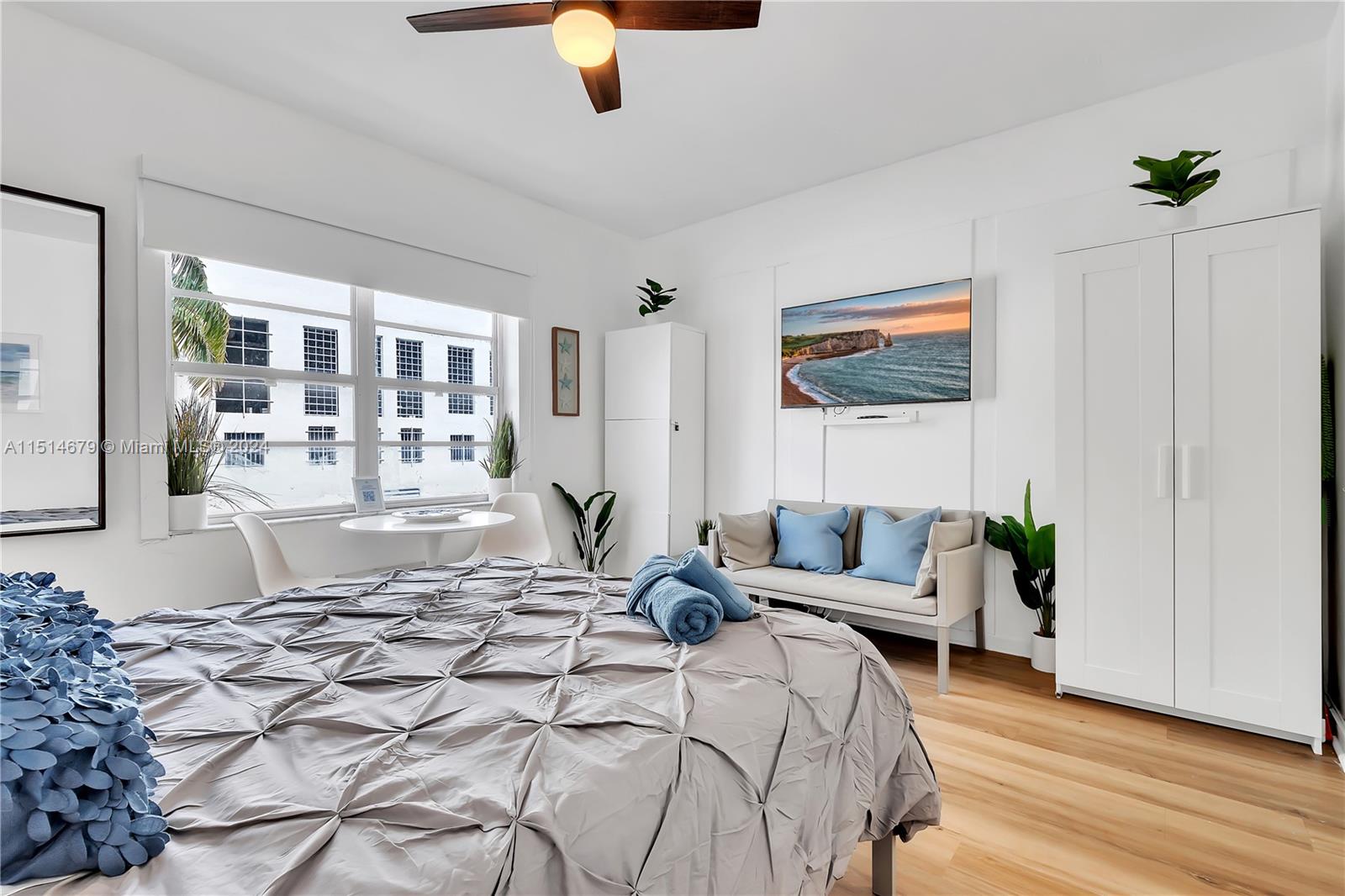 7300 Ocean Ter 207, Miami Beach, Florida 33141, ,1 BathroomBathrooms,Residentiallease,For Rent,7300 Ocean Ter 207,A11514679