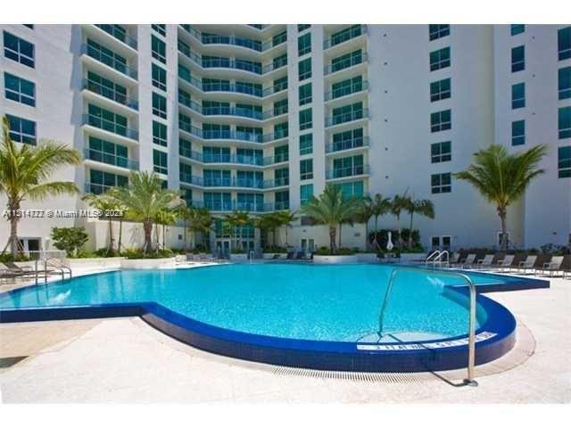 Miami, Florida 33131, 1 Bedroom Bedrooms, ,1 BathroomBathrooms,Residential,For Sale,A11514772