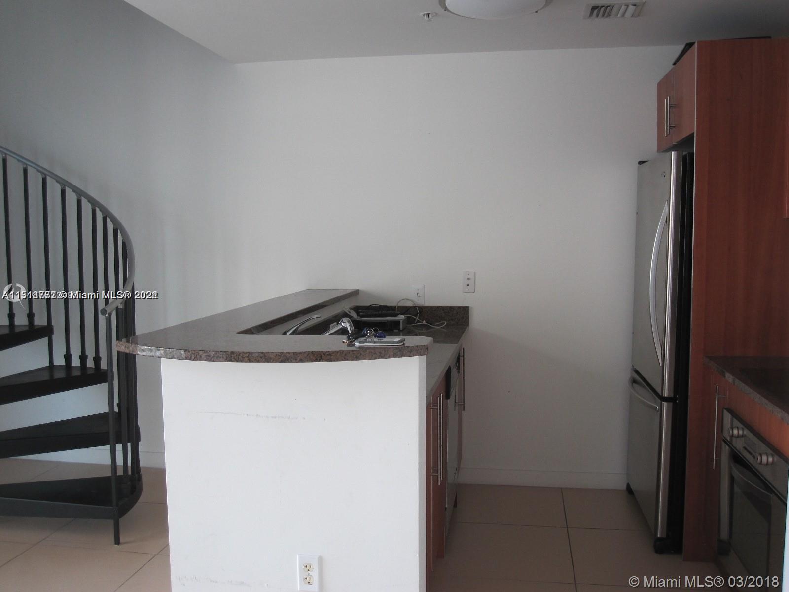 Miami, Florida 33131, 1 Bedroom Bedrooms, ,1 BathroomBathrooms,Residential,For Sale,A11514772