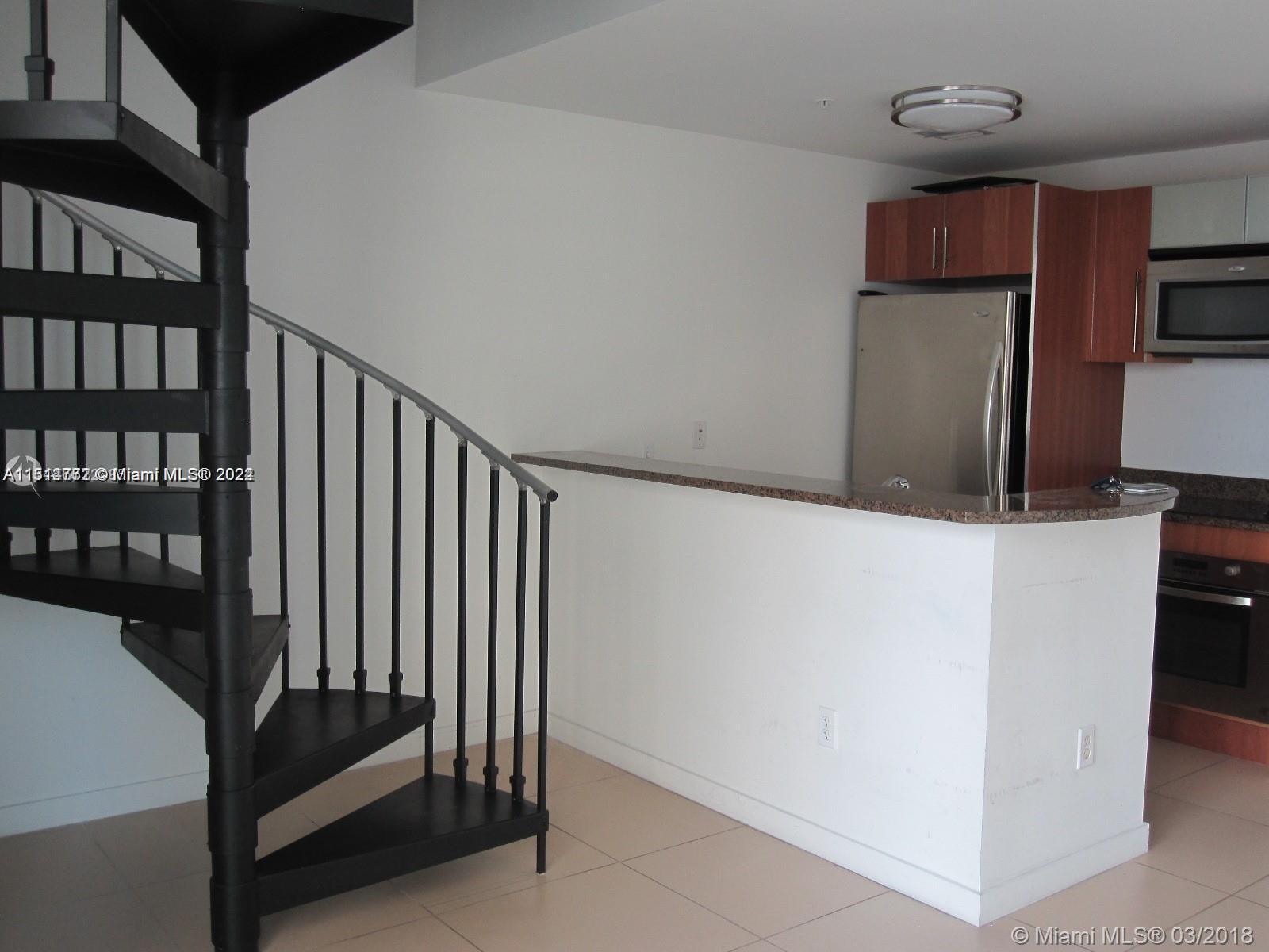 Miami, Florida 33131, 1 Bedroom Bedrooms, ,1 BathroomBathrooms,Residential,For Sale,A11514772