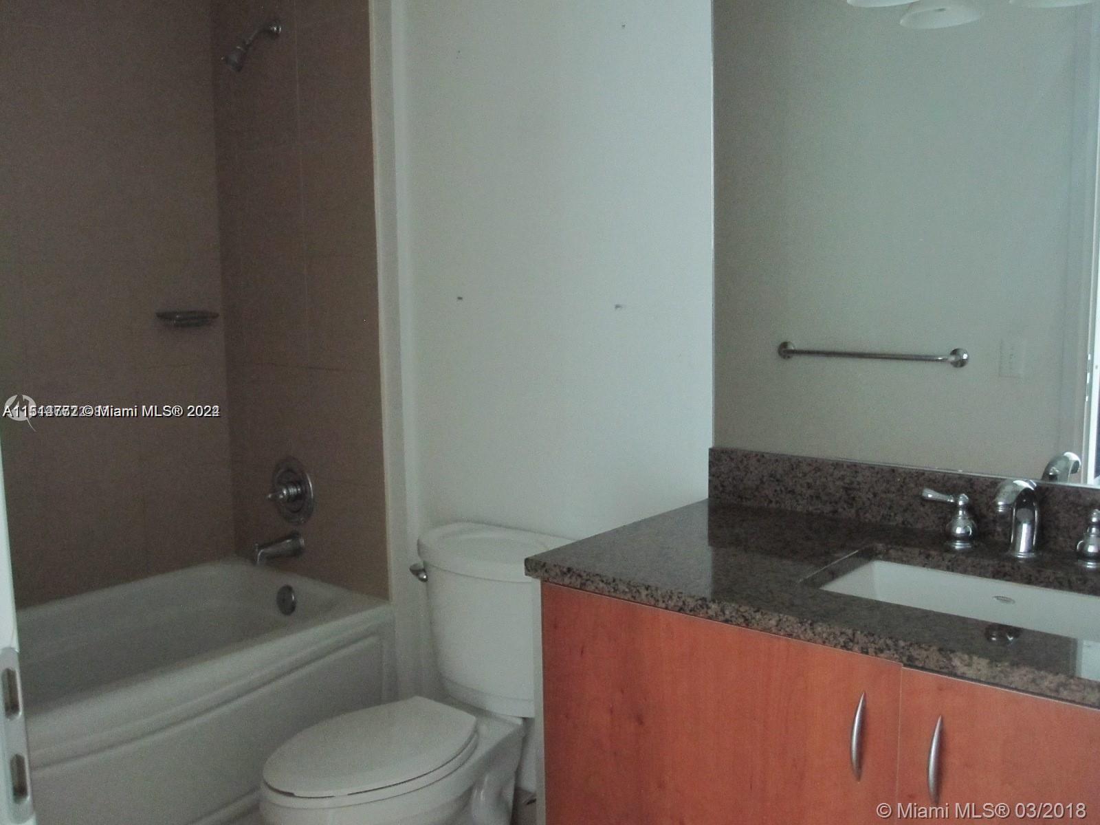 Miami, Florida 33131, 1 Bedroom Bedrooms, ,1 BathroomBathrooms,Residential,For Sale,A11514772