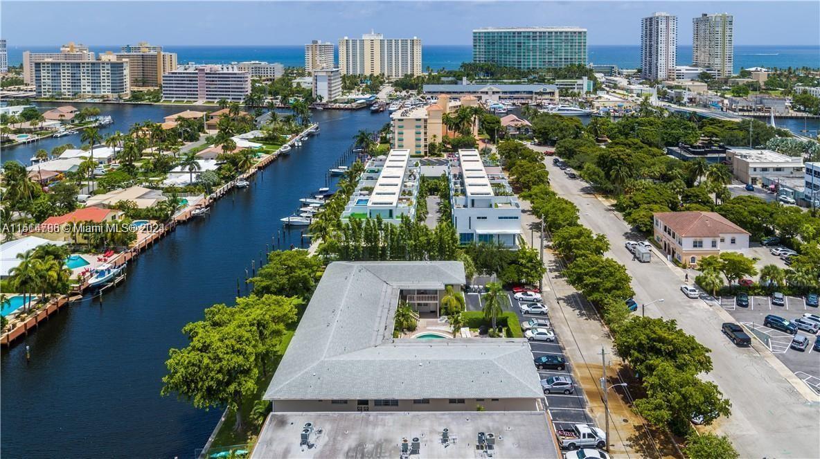 2701 NE 1st St 203, Pompano Beach, Florida 33062, 2 Bedrooms Bedrooms, ,1 BathroomBathrooms,Residential,For Sale,2701 NE 1st St 203,A11514786
