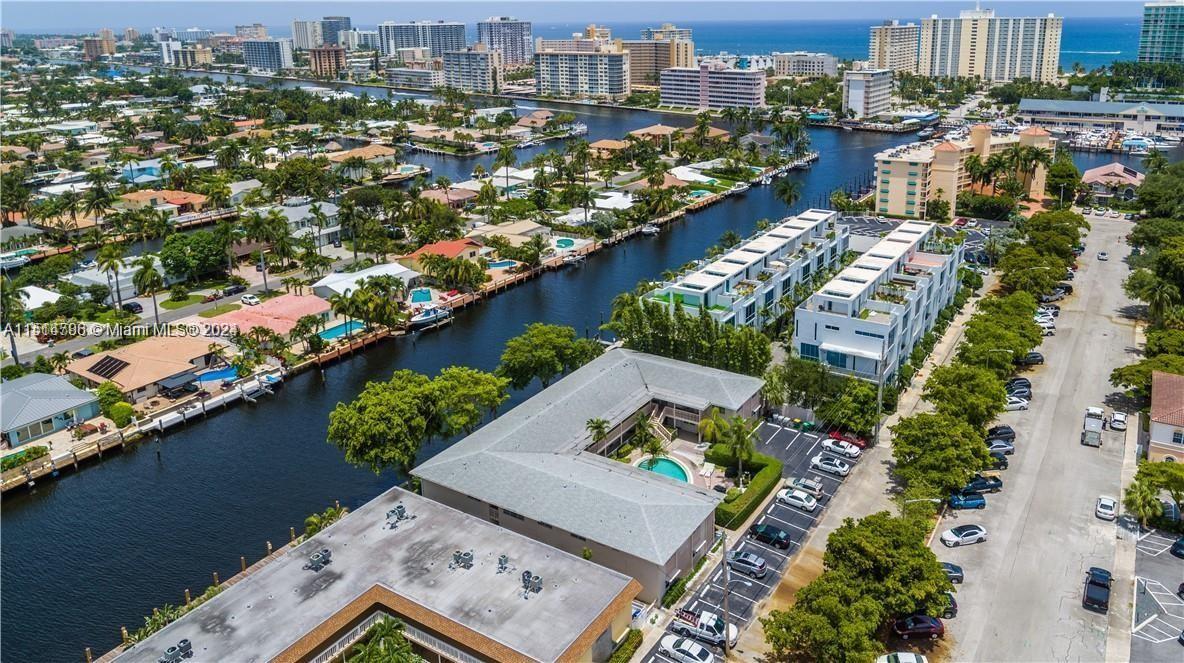 2701 NE 1st St 203, Pompano Beach, Florida 33062, 2 Bedrooms Bedrooms, ,1 BathroomBathrooms,Residential,For Sale,2701 NE 1st St 203,A11514786