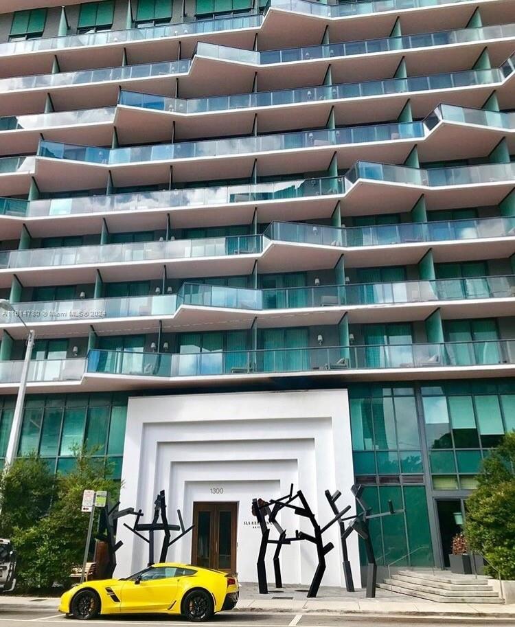 1300 S Miami Ave 4706, Miami, Florida 33130, 3 Bedrooms Bedrooms, ,2 BathroomsBathrooms,Residential,For Sale,1300 S Miami Ave 4706,A11514780