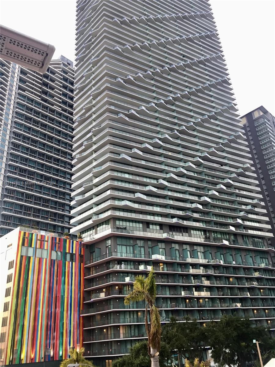 1300 S Miami Ave 4706, Miami, Florida 33130, 3 Bedrooms Bedrooms, ,2 BathroomsBathrooms,Residential,For Sale,1300 S Miami Ave 4706,A11514780