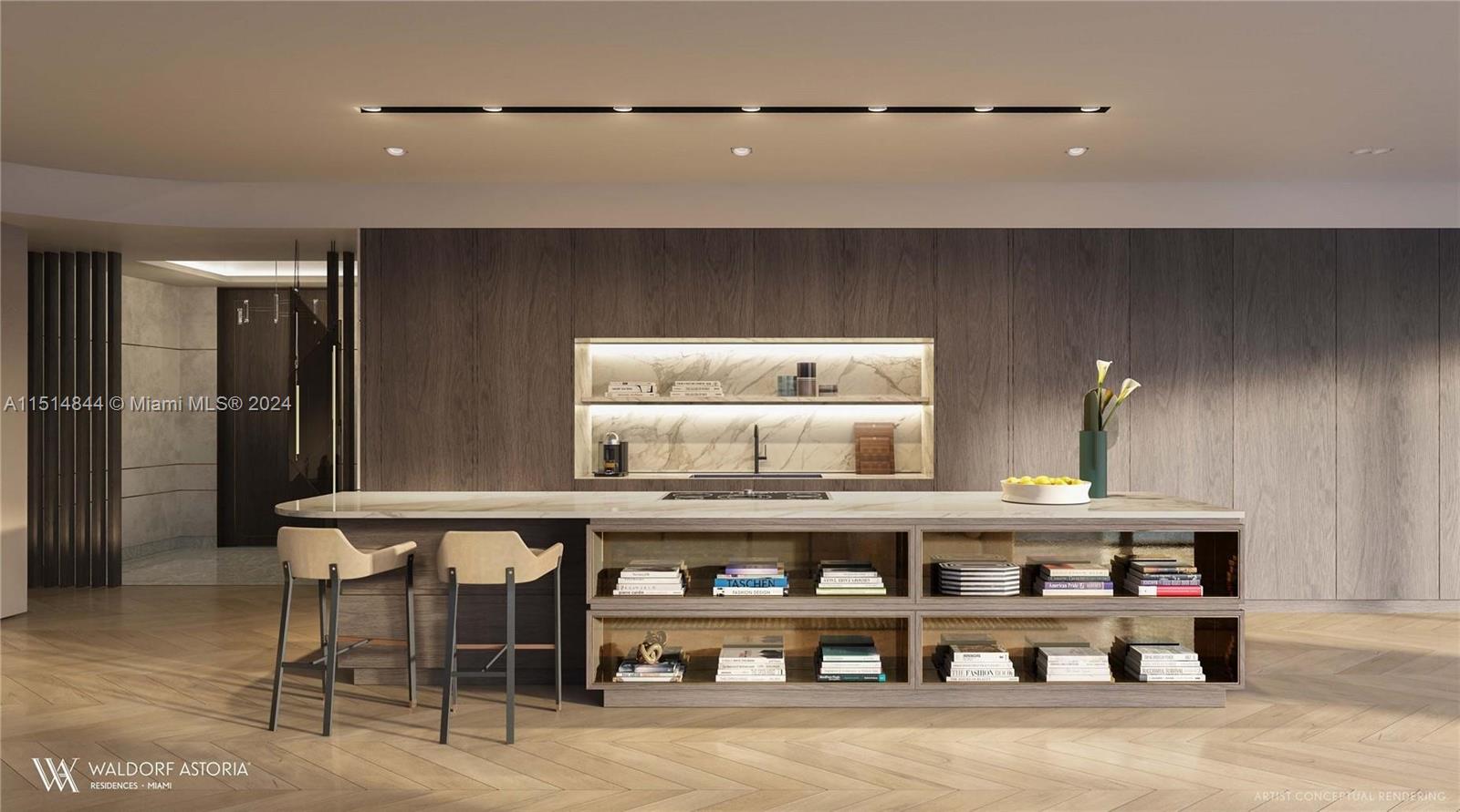 300 N Biscayne Blvd 7501, Miami, Florida 33132, 3 Bedrooms Bedrooms, ,3 BathroomsBathrooms,Residential,For Sale,300 N Biscayne Blvd 7501,A11514844