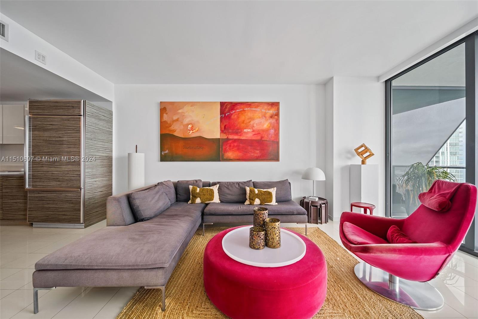 460 NE 28th St 3904, Miami, Florida 33137, 2 Bedrooms Bedrooms, ,2 BathroomsBathrooms,Residential,For Sale,460 NE 28th St 3904,A11510697