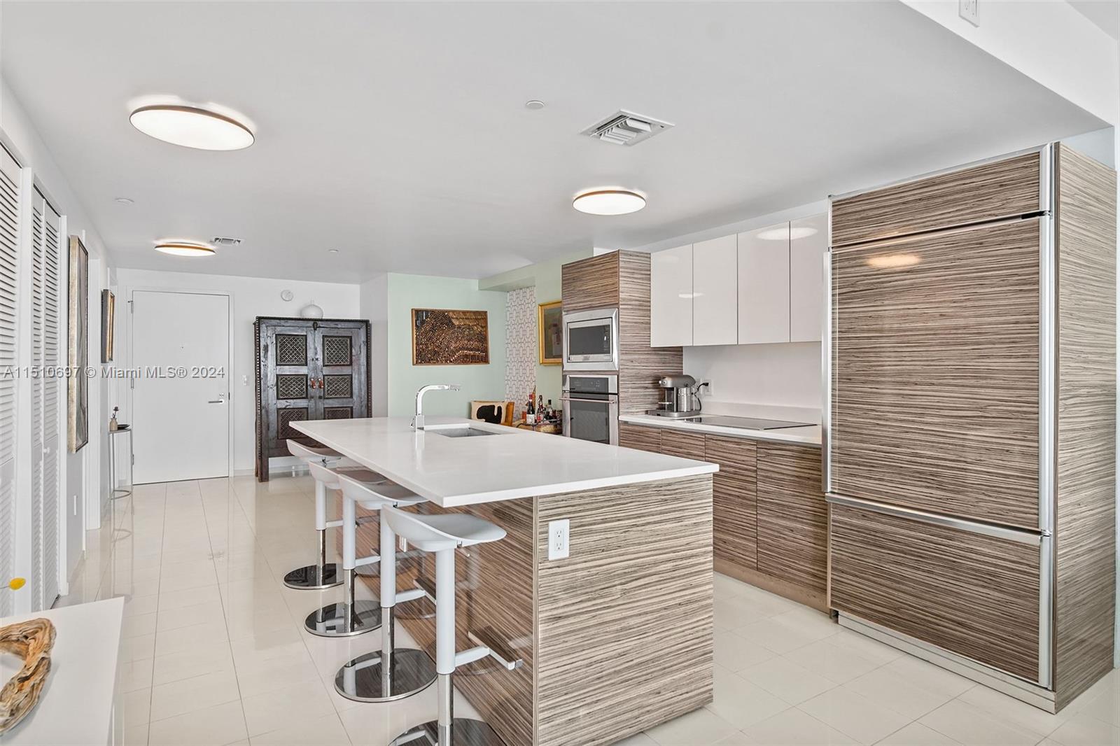 460 NE 28th St 3904, Miami, Florida 33137, 2 Bedrooms Bedrooms, ,2 BathroomsBathrooms,Residential,For Sale,460 NE 28th St 3904,A11510697