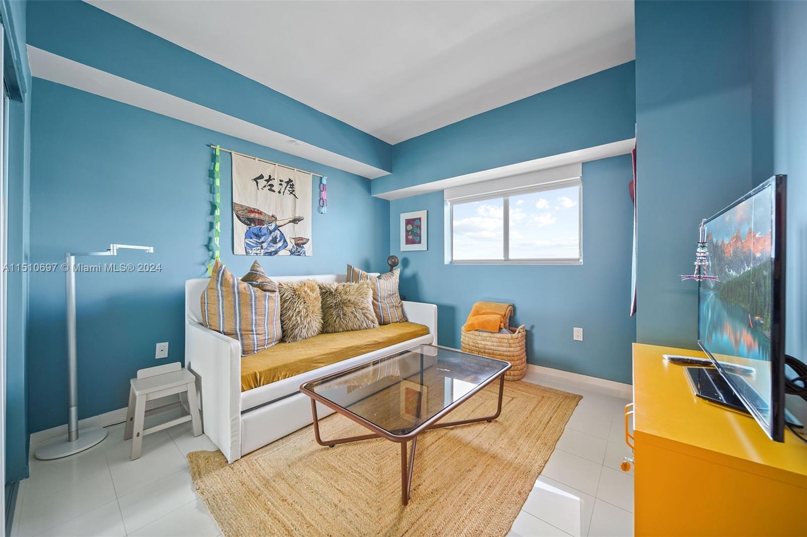 460 NE 28th St 3904, Miami, Florida 33137, 2 Bedrooms Bedrooms, ,2 BathroomsBathrooms,Residential,For Sale,460 NE 28th St 3904,A11510697