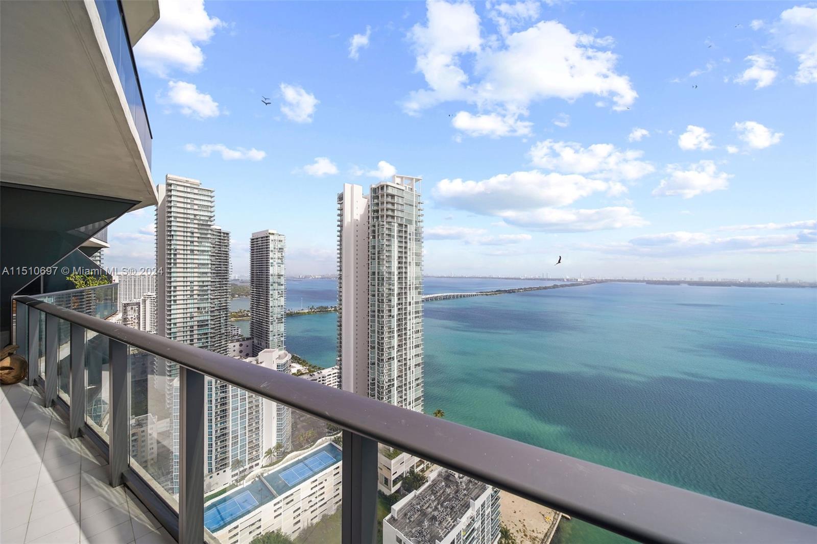 460 NE 28th St 3904, Miami, Florida 33137, 2 Bedrooms Bedrooms, ,2 BathroomsBathrooms,Residential,For Sale,460 NE 28th St 3904,A11510697