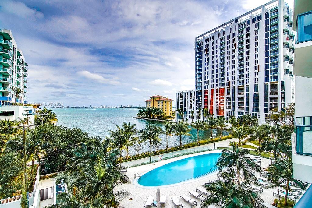 460 NE 28th St 3904, Miami, Florida 33137, 2 Bedrooms Bedrooms, ,2 BathroomsBathrooms,Residential,For Sale,460 NE 28th St 3904,A11510697
