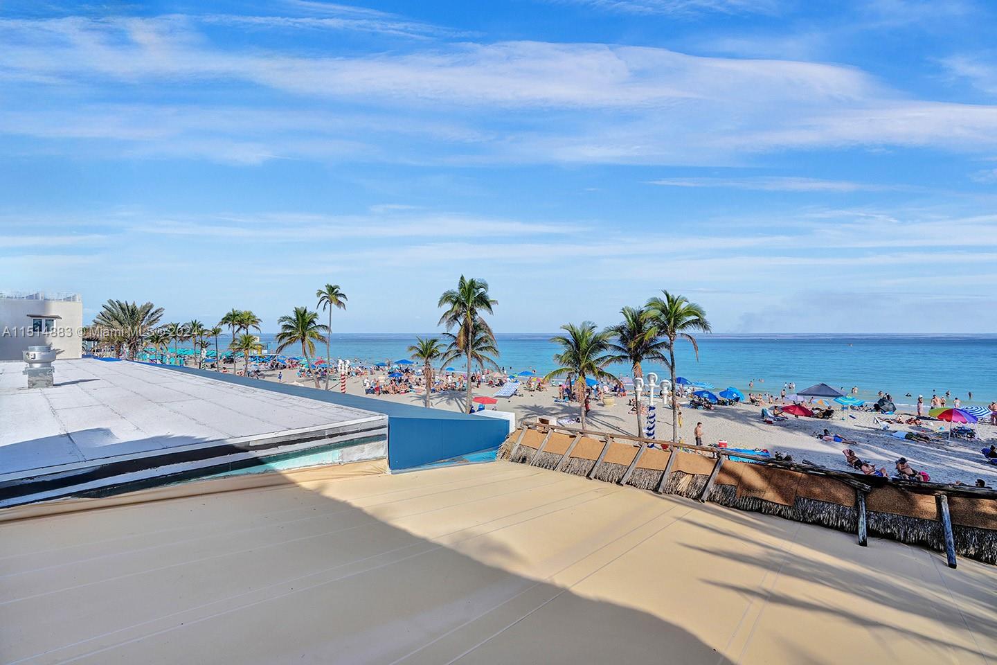 900 N Surf Rd 1, Hollywood, Florida 33019, ,1 BathroomBathrooms,Residentiallease,For Rent,900 N Surf Rd 1,A11514883