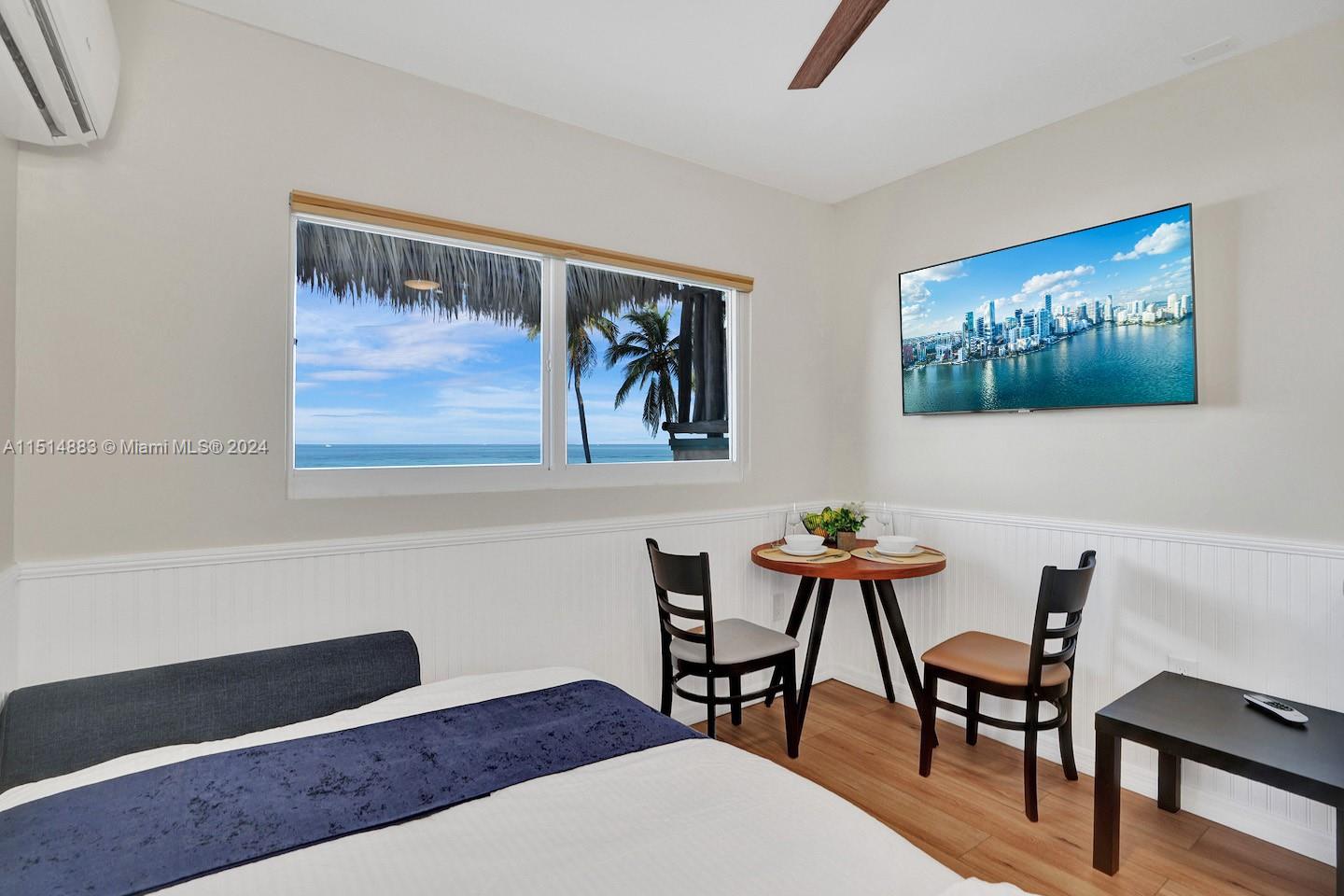 900 N Surf Rd 1, Hollywood, Florida 33019, ,1 BathroomBathrooms,Residentiallease,For Rent,900 N Surf Rd 1,A11514883
