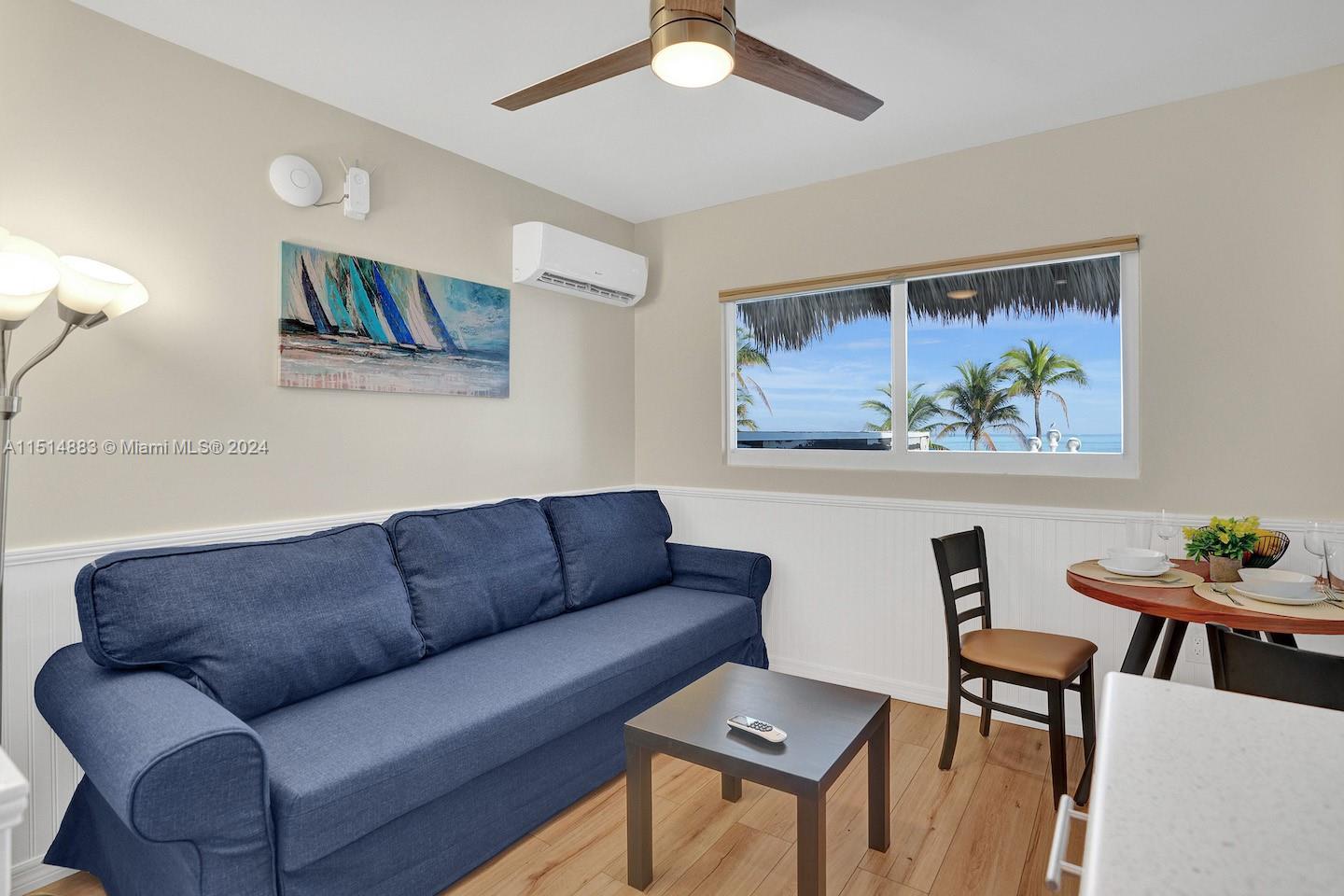 900 N Surf Rd 1, Hollywood, Florida 33019, ,1 BathroomBathrooms,Residentiallease,For Rent,900 N Surf Rd 1,A11514883