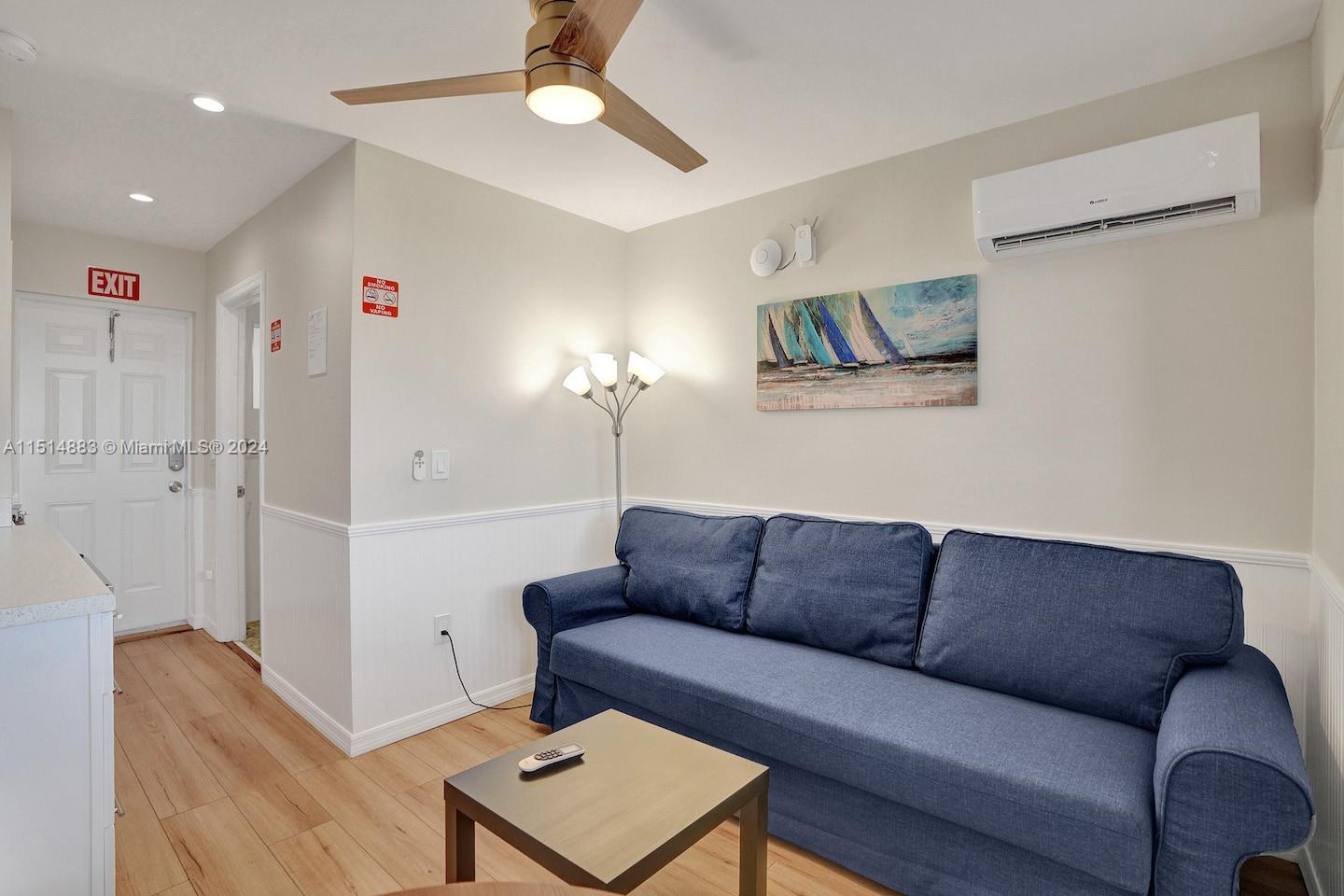 900 N Surf Rd 1, Hollywood, Florida 33019, ,1 BathroomBathrooms,Residentiallease,For Rent,900 N Surf Rd 1,A11514883