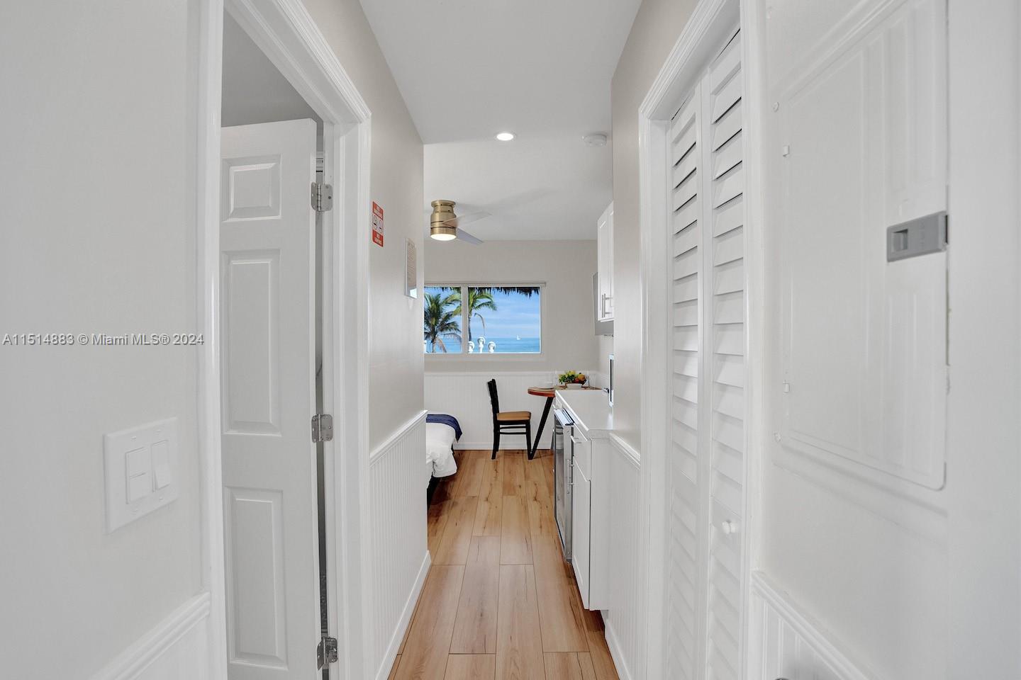 900 N Surf Rd 1, Hollywood, Florida 33019, ,1 BathroomBathrooms,Residentiallease,For Rent,900 N Surf Rd 1,A11514883