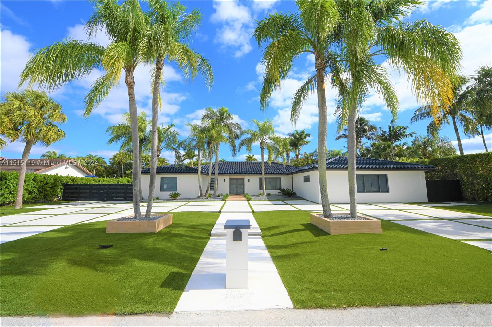 12201 SW 101st Ave, Miami, Florida 33176, 6 Bedrooms Bedrooms, ,4 BathroomsBathrooms,Residential,For Sale,12201 SW 101st Ave,A11515119