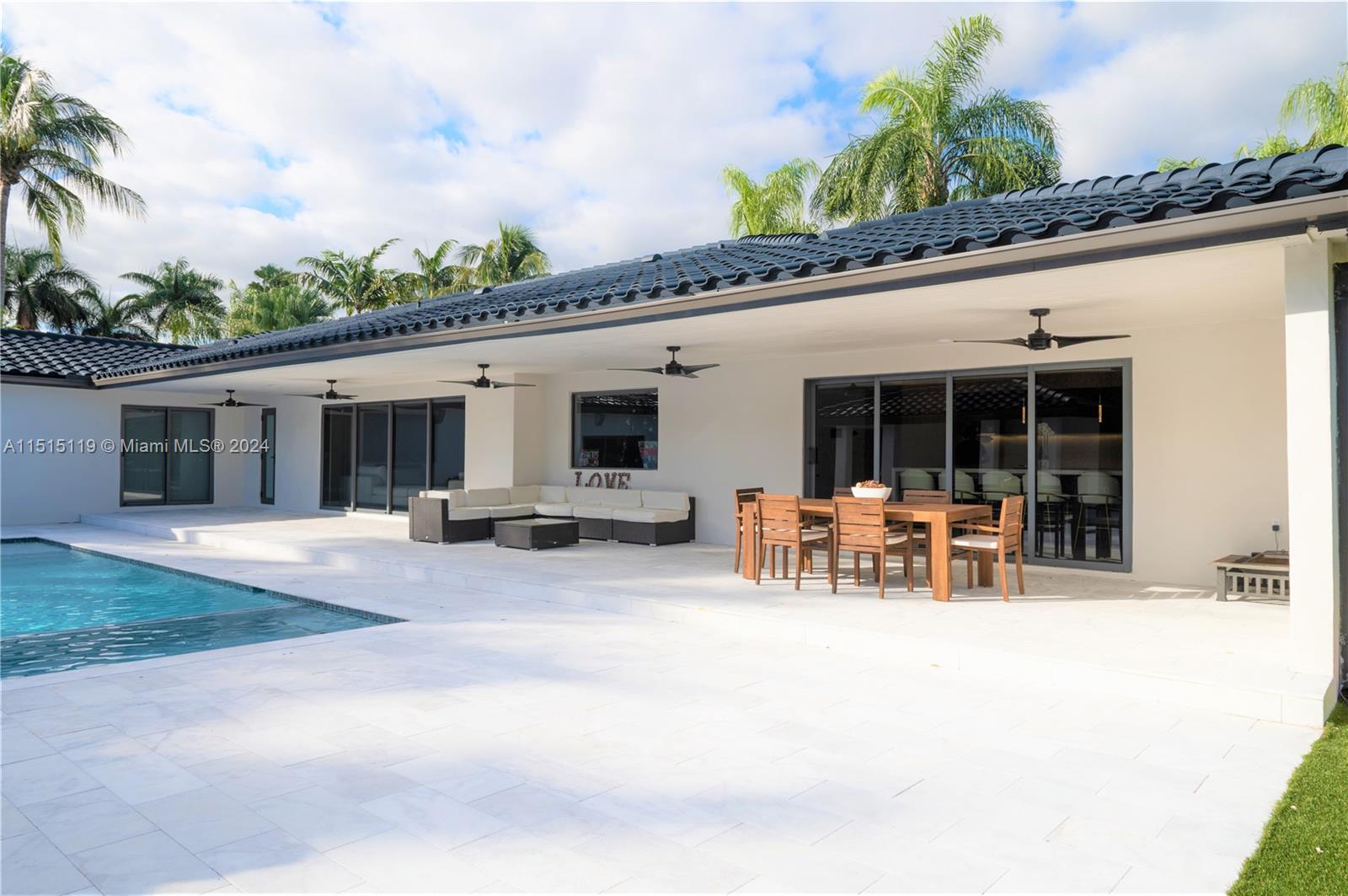 12201 SW 101st Ave, Miami, Florida 33176, 6 Bedrooms Bedrooms, ,4 BathroomsBathrooms,Residential,For Sale,12201 SW 101st Ave,A11515119