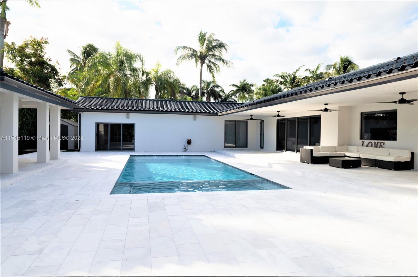 12201 SW 101st Ave, Miami, Florida 33176, 6 Bedrooms Bedrooms, ,4 BathroomsBathrooms,Residential,For Sale,12201 SW 101st Ave,A11515119