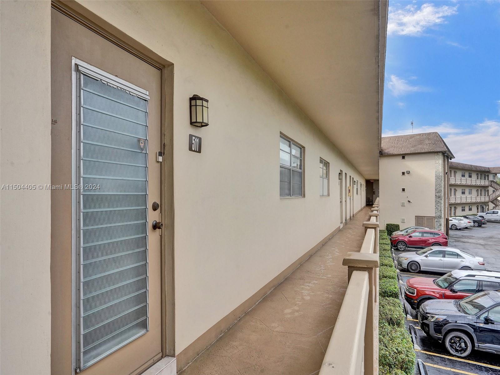 5102 NW 36th St 511, Lauderdale Lakes, Florida 33319, 2 Bedrooms Bedrooms, ,2 BathroomsBathrooms,Residential,For Sale,5102 NW 36th St 511,A11504405