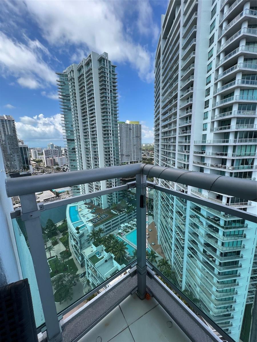 350 S Miami Ave 2615, Miami, Florida 33130, 1 Bedroom Bedrooms, ,1 BathroomBathrooms,Residentiallease,For Rent,350 S Miami Ave 2615,A11515142