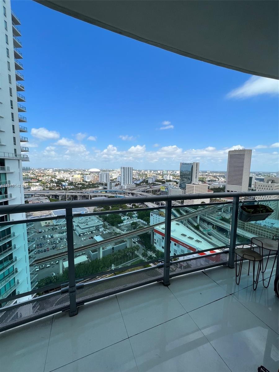 350 S Miami Ave 2615, Miami, Florida 33130, 1 Bedroom Bedrooms, ,1 BathroomBathrooms,Residentiallease,For Rent,350 S Miami Ave 2615,A11515142