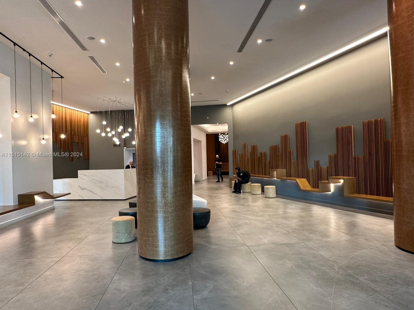 350 S Miami Ave 2615, Miami, Florida 33130, 1 Bedroom Bedrooms, ,1 BathroomBathrooms,Residentiallease,For Rent,350 S Miami Ave 2615,A11515142