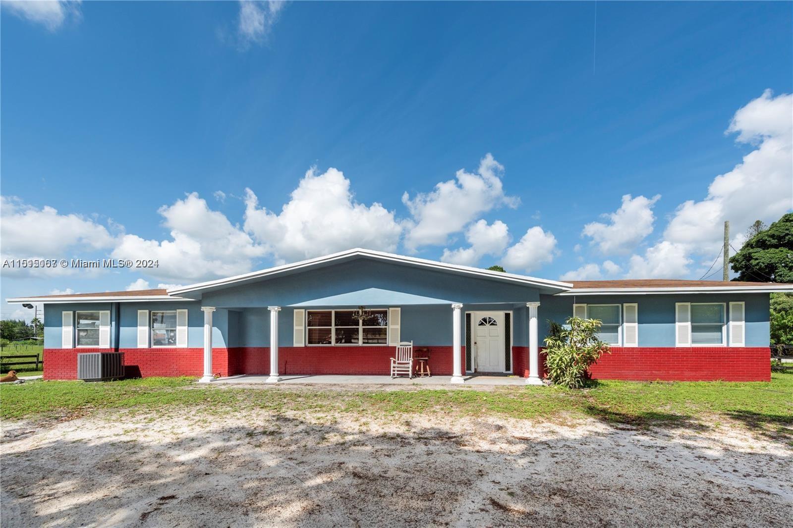 Undisclosed For Sale A11515167, FL