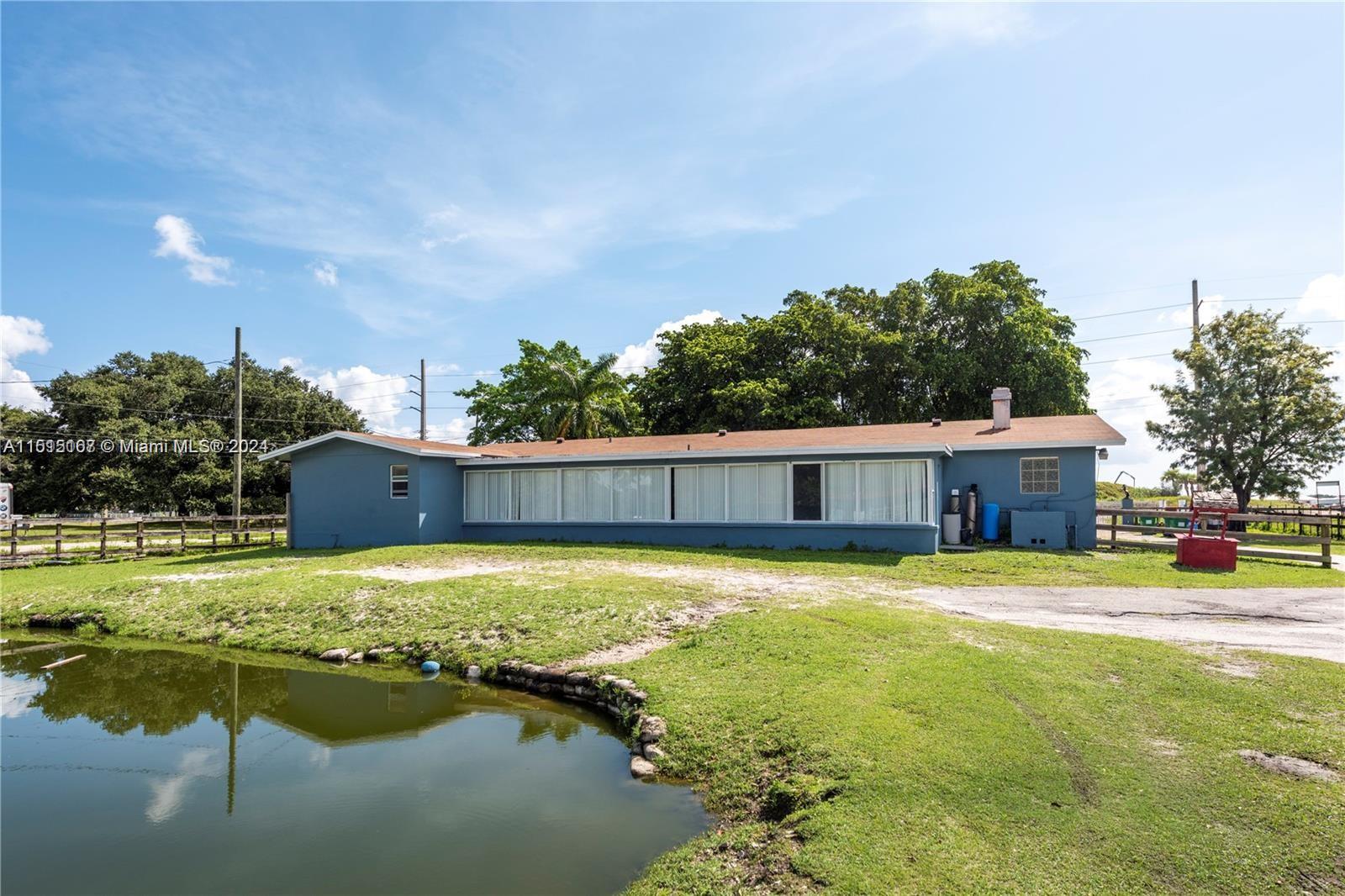 Davie, Florida 33325, 3 Bedrooms Bedrooms, ,2 BathroomsBathrooms,Residential,For Sale,A11515167