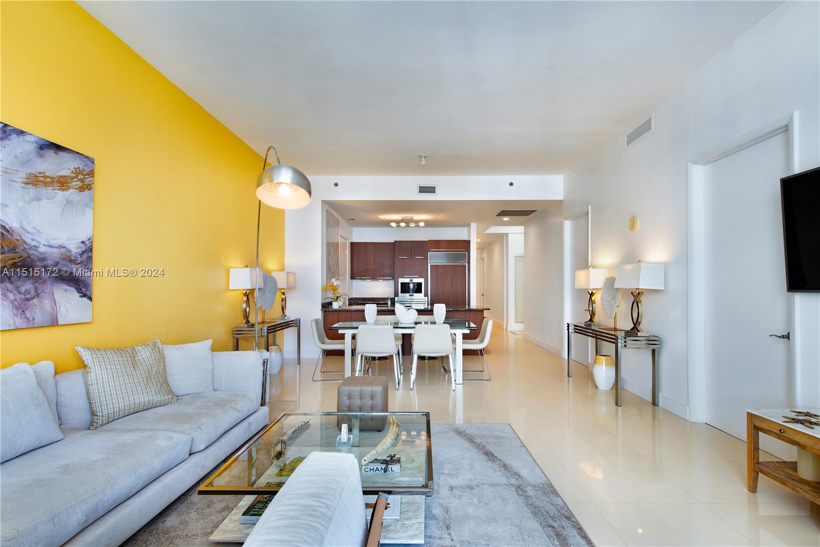 16001 Collins Ave 4102, Sunny Isles Beach, Florida 33160, 3 Bedrooms Bedrooms, ,3 BathroomsBathrooms,Residentiallease,For Rent,16001 Collins Ave 4102,A11515172