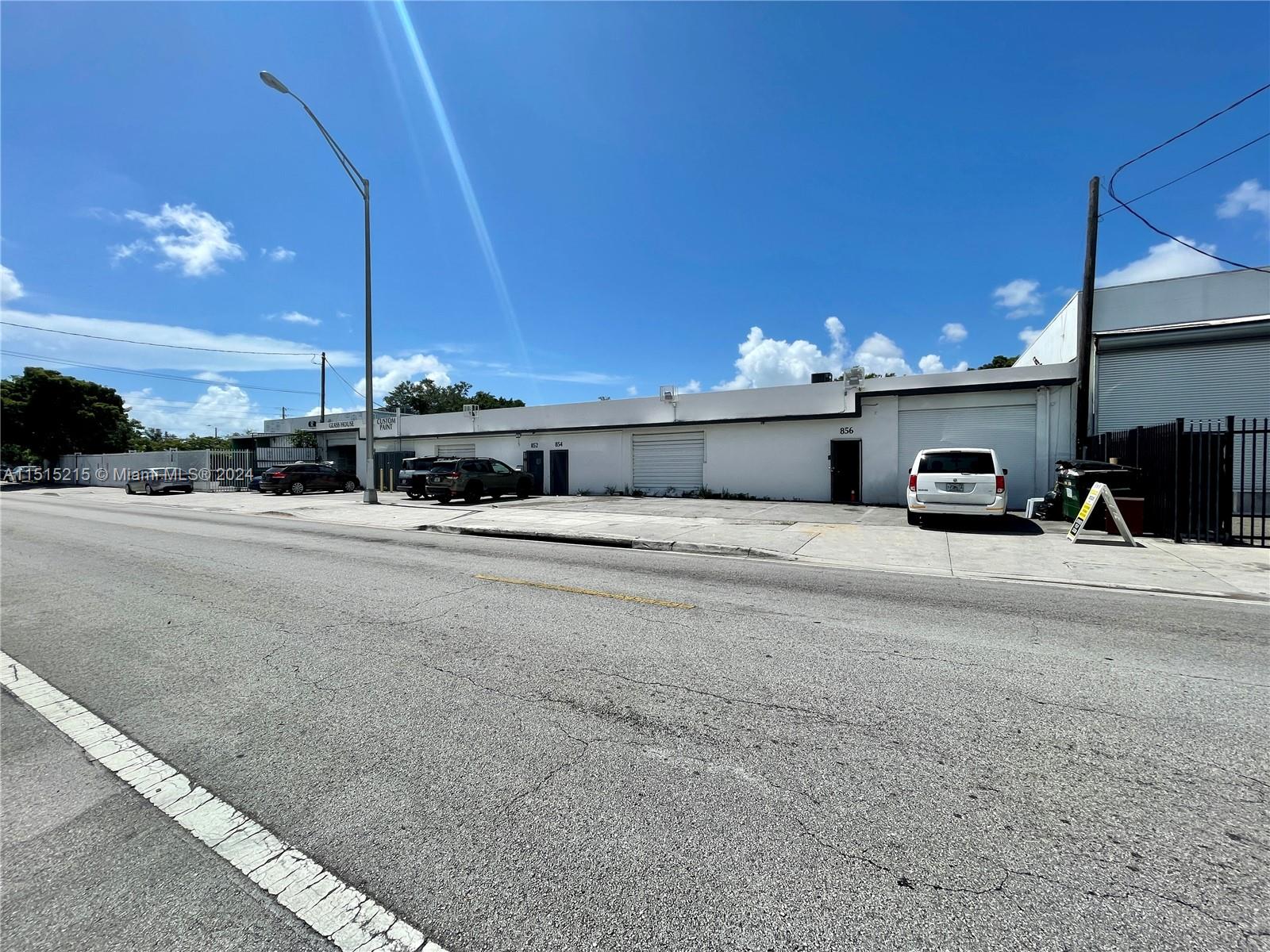 850 NW 71st St  For Sale A11515215, FL