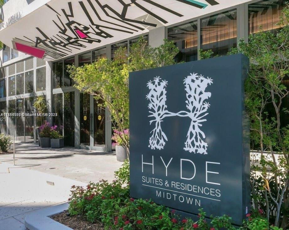 121 NE 34th St 1510, Miami, Florida 33137, 1 Bedroom Bedrooms, ,1 BathroomBathrooms,Residential,For Sale,121 NE 34th St 1510,A11514939