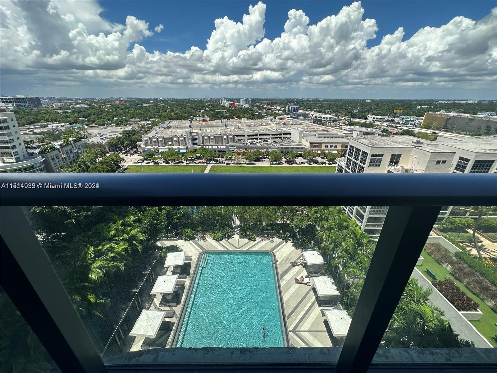 121 NE 34th St 1510, Miami, Florida 33137, 1 Bedroom Bedrooms, ,1 BathroomBathrooms,Residential,For Sale,121 NE 34th St 1510,A11514939