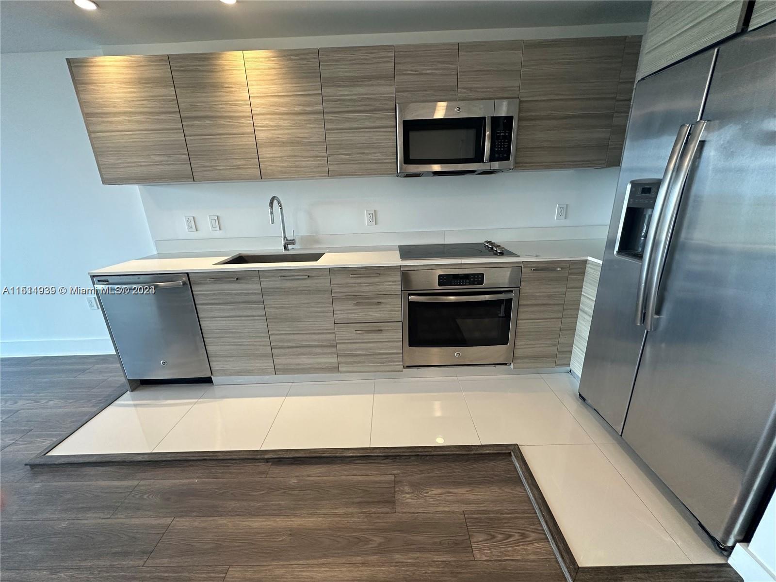 121 NE 34th St 1510, Miami, Florida 33137, 1 Bedroom Bedrooms, ,1 BathroomBathrooms,Residential,For Sale,121 NE 34th St 1510,A11514939