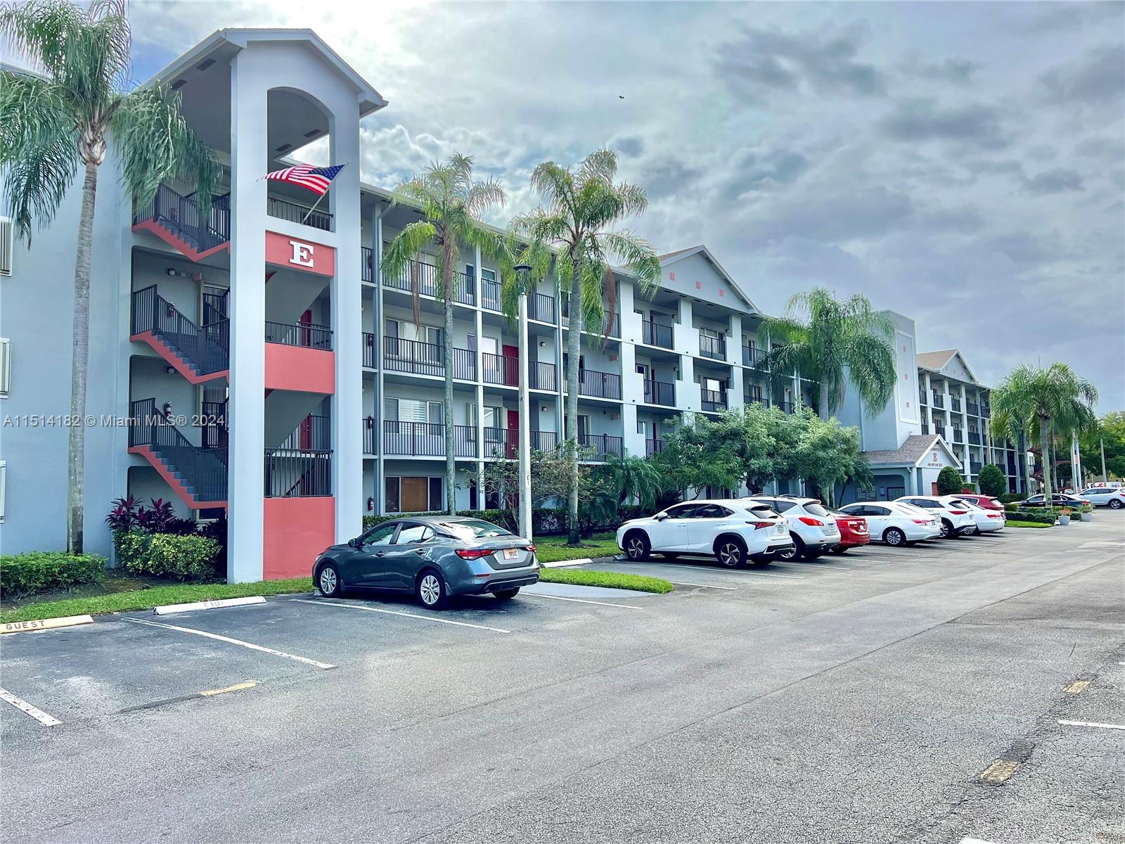 801 SW 138th Ave 404E, Pembroke Pines, Florida 33027, 2 Bedrooms Bedrooms, ,2 BathroomsBathrooms,Residential,For Sale,801 SW 138th Ave 404E,A11514182