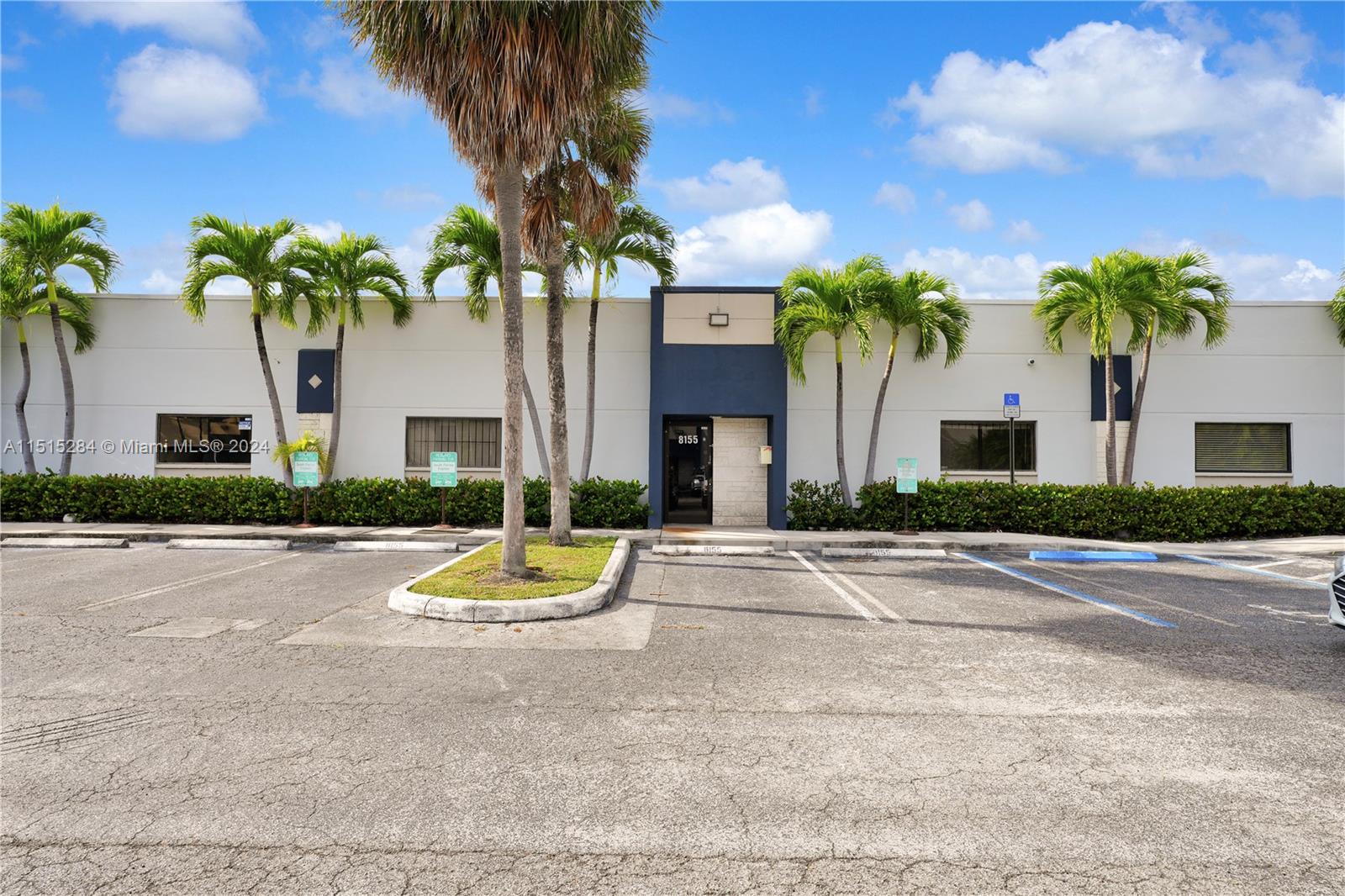 8155 NW 33rd St 8155, Doral, Florida 33122, ,Commercialsale,For Sale,8155 NW 33rd St 8155,A11515284