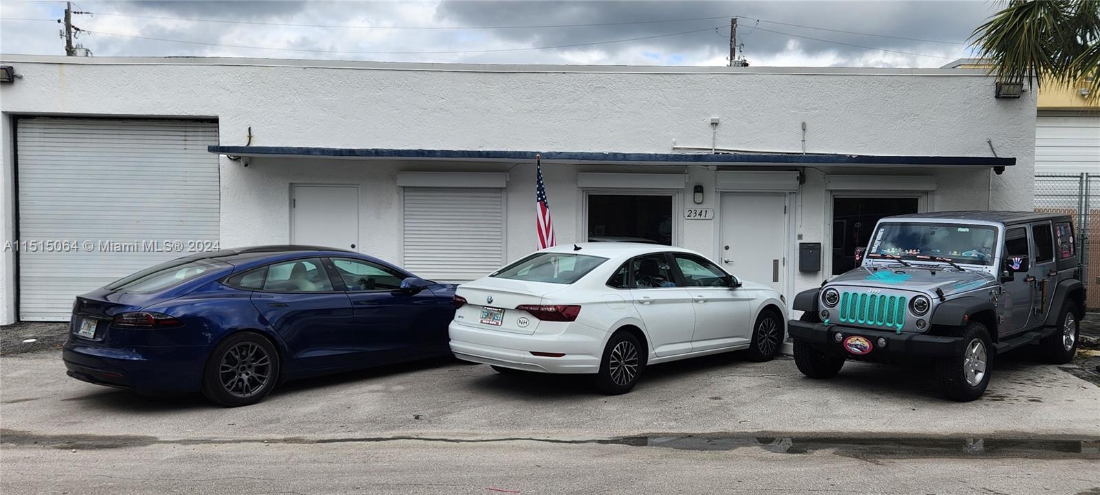 2341-A NW 30th St, Oakland Park, Florida 33311, ,Commerciallease,For Rent,2341-A NW 30th St,A11515064