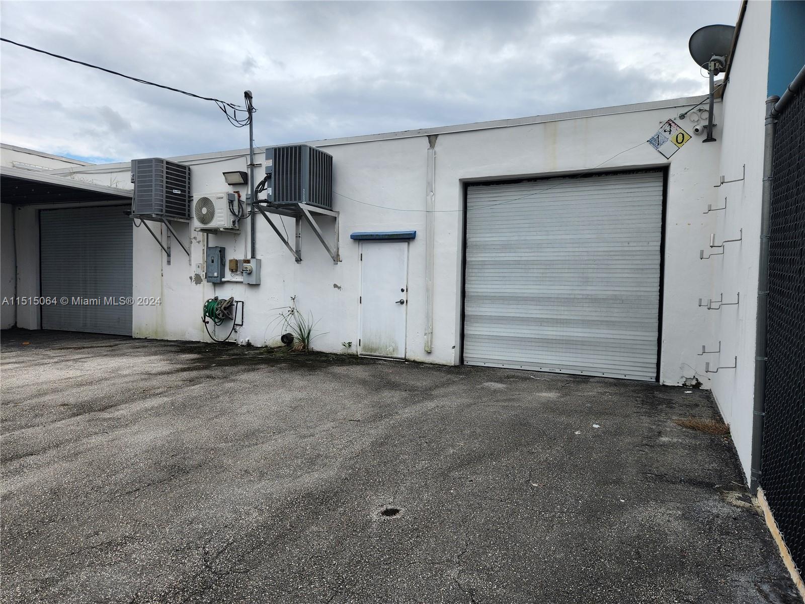 2341-A NW 30th St, Oakland Park, Florida 33311, ,Commerciallease,For Rent,2341-A NW 30th St,A11515064