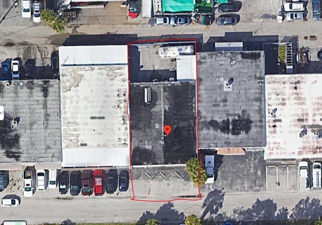 2341-A NW 30th St, Oakland Park, Florida 33311, ,Commerciallease,For Rent,2341-A NW 30th St,A11515064