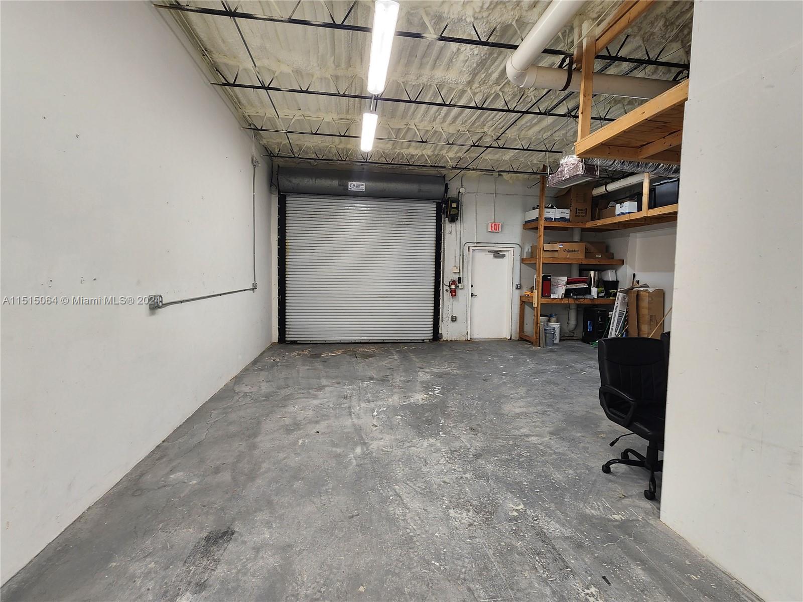 Warehouse