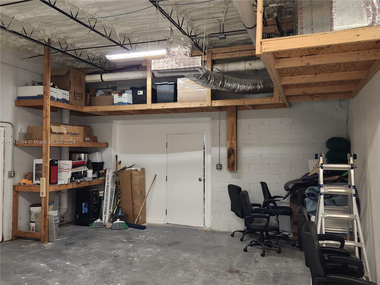 Warehouse