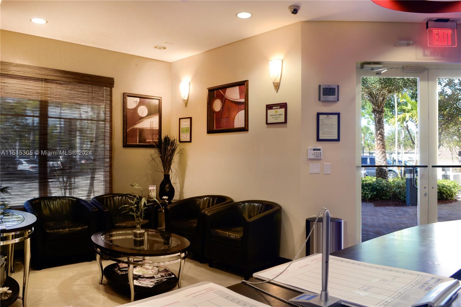 1931 NW 150th Ave 110, Pembroke Pines, Florida 33028, ,Commerciallease,For Rent,1931 NW 150th Ave 110,A11515305