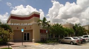 1931 NW 150th Ave 110, Pembroke Pines, Florida 33028, ,Commerciallease,For Rent,1931 NW 150th Ave 110,A11515305