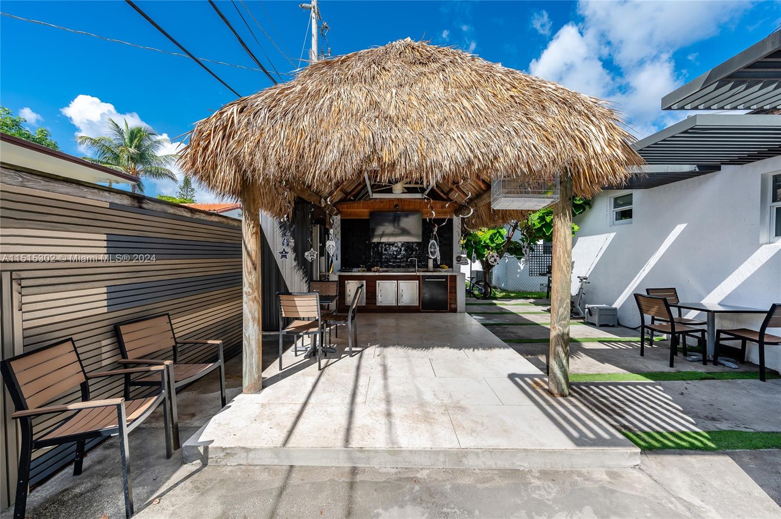 2100 SW 15th St, Miami, Florida 33145, 3 Bedrooms Bedrooms, ,2 BathroomsBathrooms,Residential,For Sale,2100 SW 15th St,A11515302