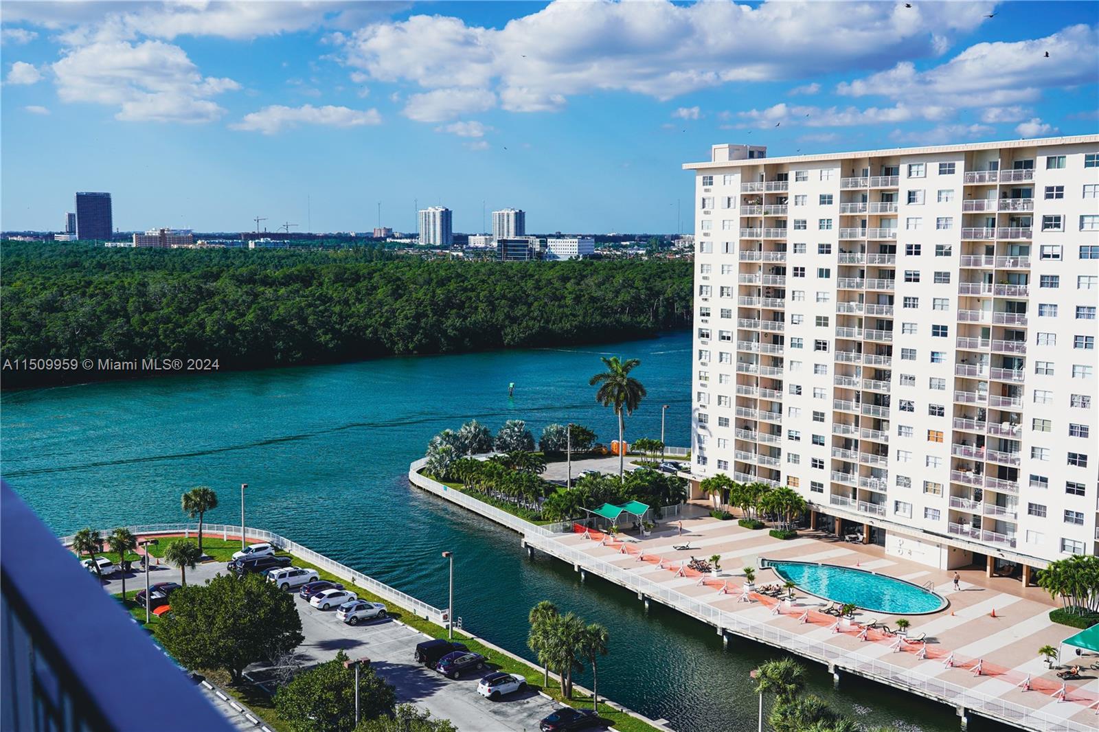 Sunny Isles Beach, Florida 33160, 1 Bedroom Bedrooms, ,1 BathroomBathrooms,Residential,For Sale,A11509959