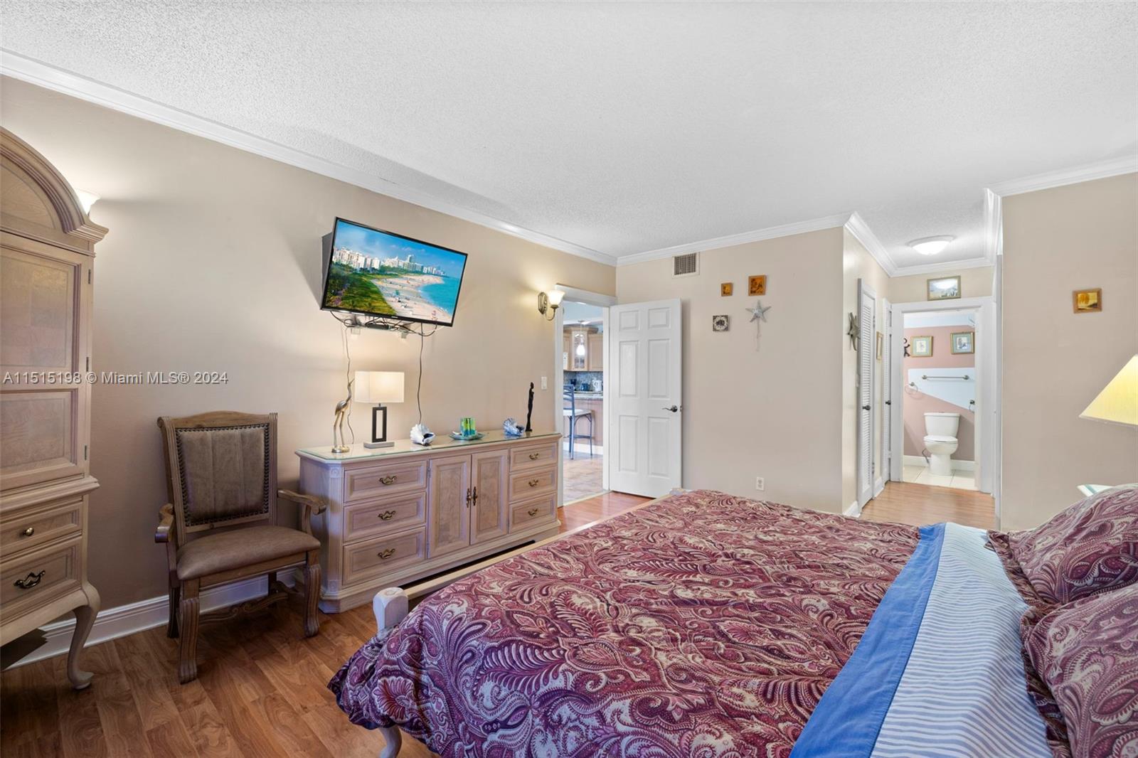 Hollywood, Florida 33019, 1 Bedroom Bedrooms, ,1 BathroomBathrooms,Residentiallease,For Rent,A11515198